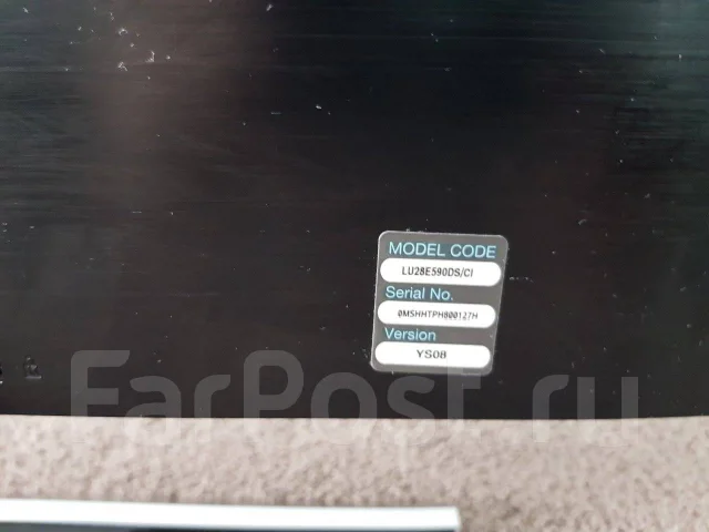 Samsung. 28", ���������� �� (LCD, LED, QLED) ����