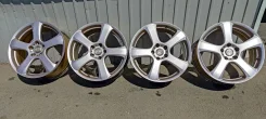 Topy Zina. 8.0x18", 5x114.3, �� 73���. ����