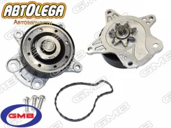 ����� ����������� �������� GMB GWT-144 Toyota 1ZR,2ZR,3ZR GWT-144A ����
