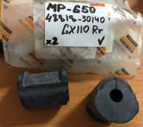 MP-650 ������ ������������� Toyota Mark 2 GX110 Rr MP-650 ����