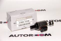 - CVT Nissan 31020-1XT0C 31020-1XT0C 