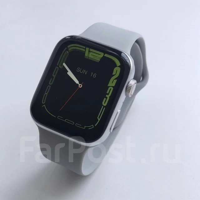 Apple Watch Series 8 ����