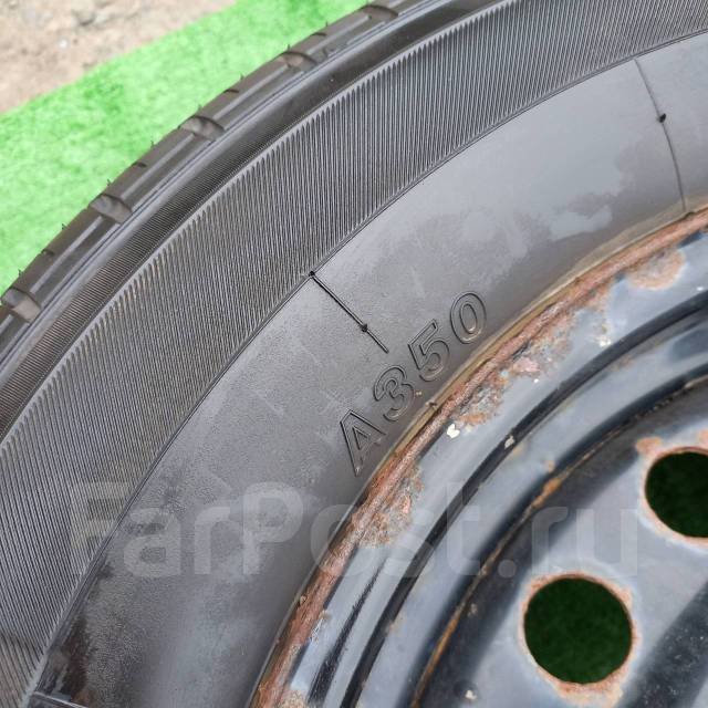 Yokohama Aspec, 215/65 R16 - Шины во Владивостоке