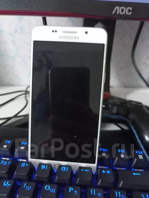 Samsung Galaxy A5 2016. �/�, ����� ����