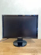 Samsung. 19", ���������� �� (LCD, LED, QLED) ����