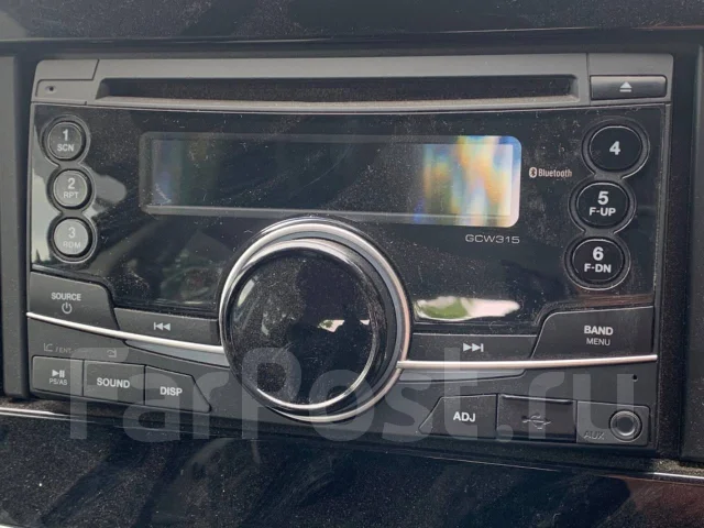 Clarion GCW315 ����