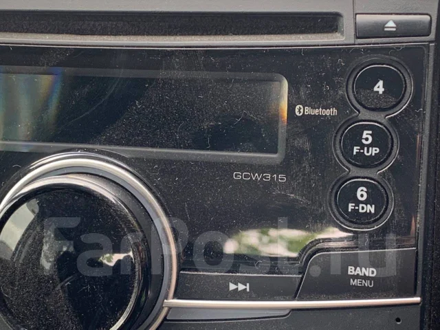 Clarion GCW315 ����