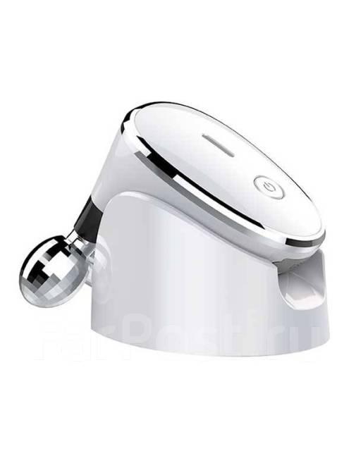 Роликовый массажер миостимулятор для лица Biolift m101, Gezatone, новый ...