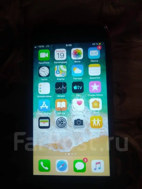 Apple iPhone 6. �/�, ����� ����