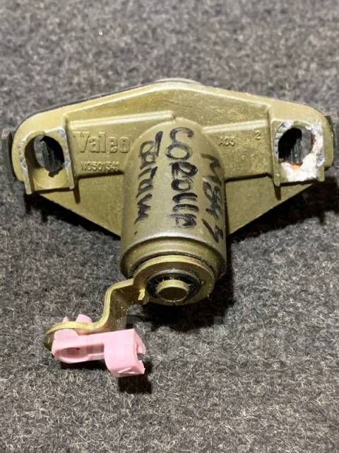 Замок багажника Toyota Lite Ace Noah SR50 купить в Улан-Удэ по цене: 7 500 ₽ - ч