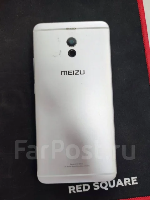 Meizu M6 Note. �/�, 32 ��, ����� ����