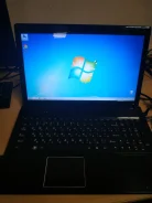 Lenovo G570. 15.6", ��� 4 ��, ���� 250���, WiFi: 1 ����