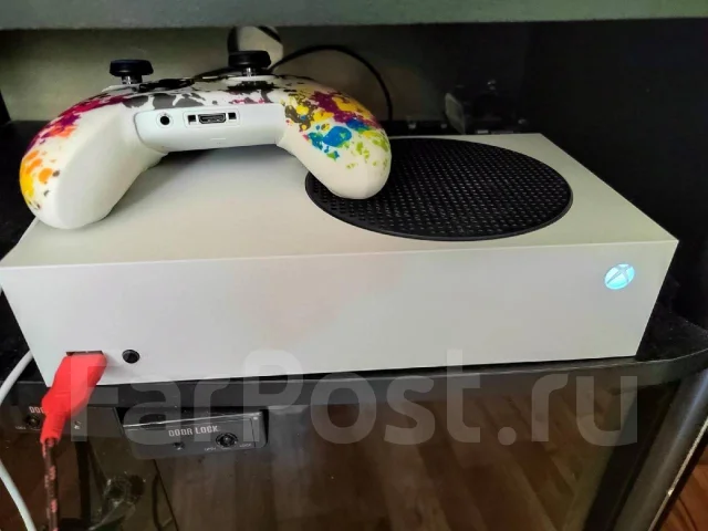 Microsoft Xbox Series S ����