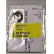 ����������� ��� ���������� Danfoss EVR 4, EVR 6, EVR 8 (032F5466) ����