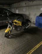 Ducati Monster 400. 400����. ��., ��������, ���, � �������� ����