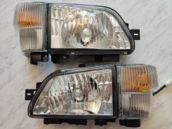 ���� �������� Nissan Atlas 99-07� 1637 ����