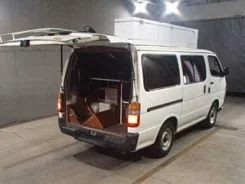 Toyota Hiace. ��������, ������, 2.0 (91��.�.), ������, 98����. ��, �/�, ��� ���. ��� ����� �� ������������ ����