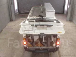 Toyota Hiace. ��������, ������, 2.0 (91��.�.), ������, 98����. ��, �/�, ��� ���. ��� ����� �� ������������ ����