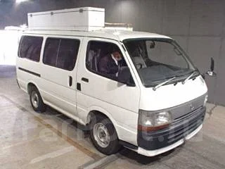 Toyota Hiace. ��������, ������, 2.0 (91��.�.), ������, 98����. ��, �/�, ��� ���. ��� ����� �� ������������ ����