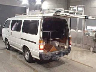 Toyota Hiace. ��������, ������, 2.0 (91��.�.), ������, 98����. ��, �/�, ��� ���. ��� ����� �� ������������ ����