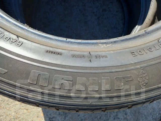 Jinyu YS72 Crosspro. ������, 2014 ���, �/�, ����� 25 % ����