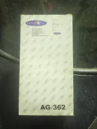 ������ AG362 ����