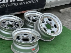 Work DeerField. 8.0x16", 6x139.7, ET6, �� 111���. ����