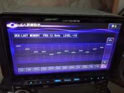 Pioneer Carrozzeria AVIC-ZH9900 ����