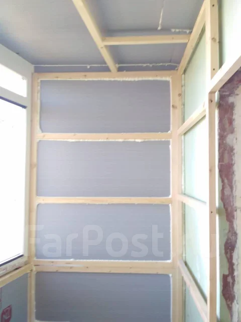 Остекление домов, балконов, утепление фасадов - Изготовление и ...