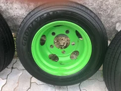Goodyear UltraGrip 5. ������, 2013 ���, �/�, ����� 5 % ����