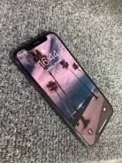 Apple iPhone X. �/�, ������, 4G LTE ����