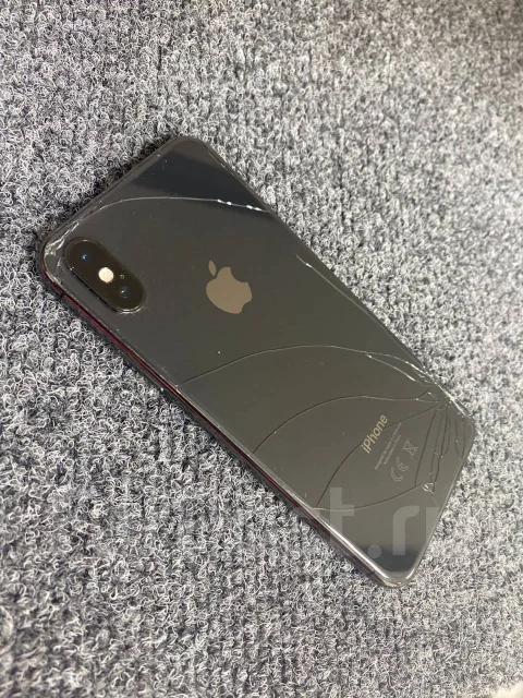 Apple iPhone X. �/�, ������, 4G LTE ����