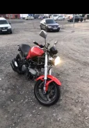 Ducati Monster 400. 400����. ��., ��������, ���, � �������� ����
