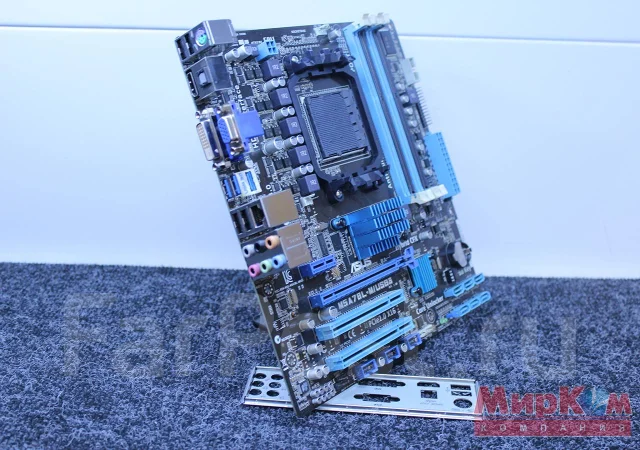 AMD 760G ����