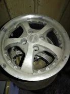 4 Racing. x14", 4x100 ����