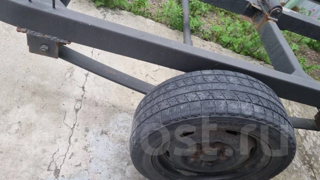 Triton Trailers. �/�: 1 589���. ����