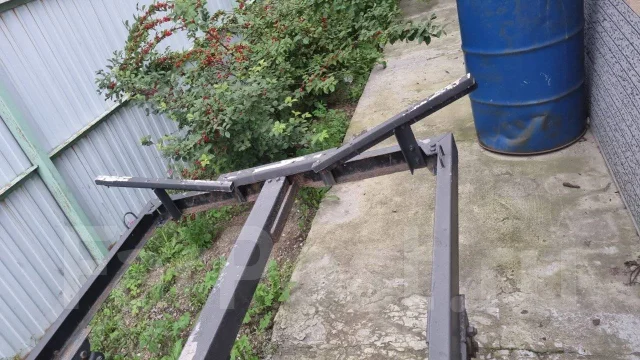 Triton Trailers. �/�: 1 589���. ����