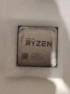 AMD Ryzen 3 1200 ����