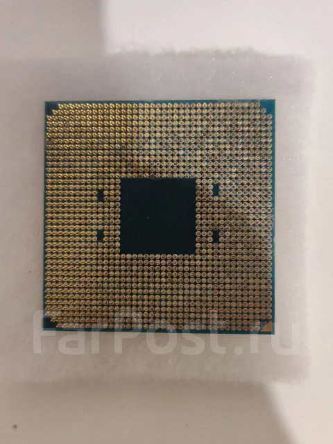 AMD Ryzen 3 1200 ����