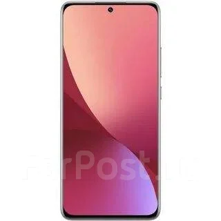 Xiaomi 12X. �����, ����������, 3G, 4G LTE, 5G, Dual-SIM, NFC ����