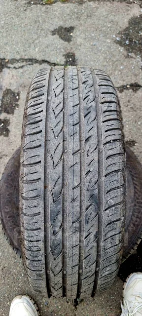 Gislaved Ultra Speed. ������, 2018 ���, �/�, ����� 10 % ����