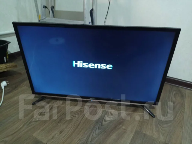 Hisense. LCD (��) ����