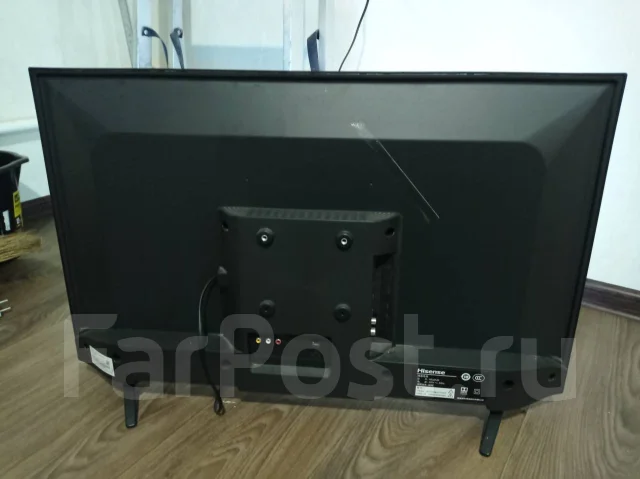 Hisense. LCD (��) ����