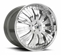 MLJ Asanti. 8.5x19", 5x112, ET42, �� 66,6���. ����