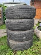 Dunlop Grandtrek PT 4000. ������, �/�, ����� 40 % ����