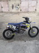 Husqvarna FC 250. 250����. ��., ��������, ��� ���, ������ �� �� ����