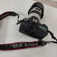 Canon EOS 5D Mark II ����