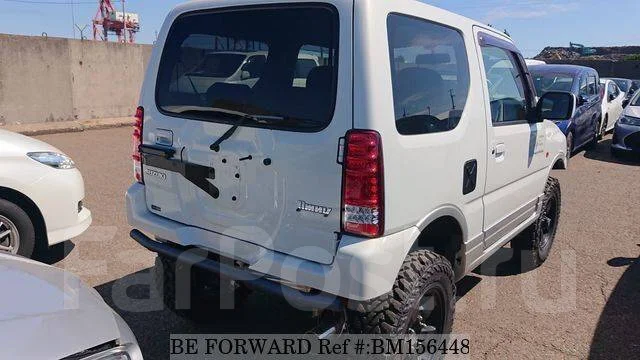 Suzuki Jimny. �������, 4wd, 0.7 (64��.�.), ������, 138 116����. ��, �/�, ��� ��� ����