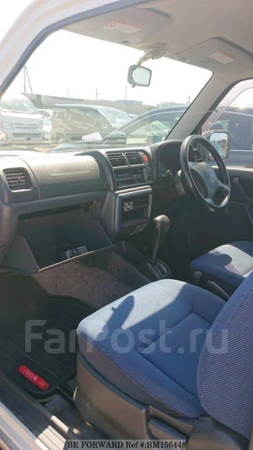 Suzuki Jimny. �������, 4wd, 0.7 (64��.�.), ������, 138 116����. ��, �/�, ��� ��� ����