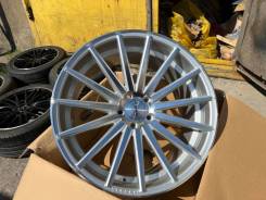 Vossen VFS-2. 10.0x20", 5x112, ET55, �� 66,6���. ����
